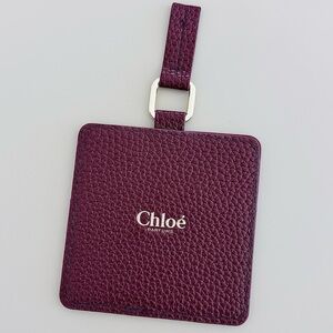 Chloe Travel Mirror